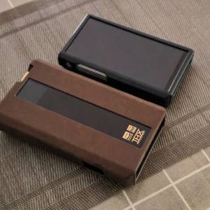 FIIO旗艦靚聲組合 Q7+M23SS 極新無花崩全正常