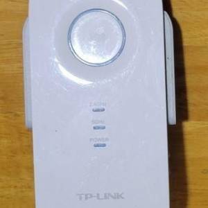 TP-LINK AC1750 Wi-Fi訊號延伸器 RE450 wifi extender