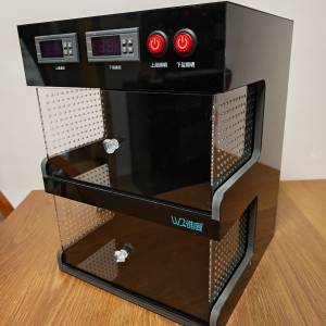 守宮雙層地暖箱