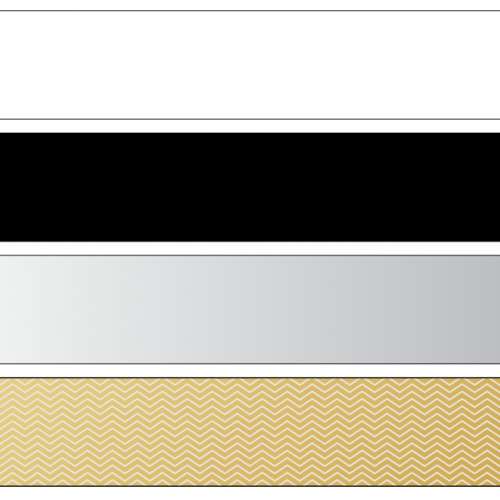 弧形反光板 (可調角度)