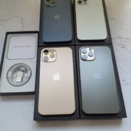 状况良好 Apple iPhone 12 Pro Max