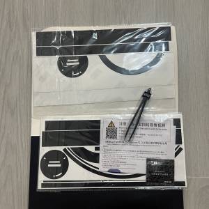 美本堂 Tamron 35-150 f2-2.8 鏡頭貼