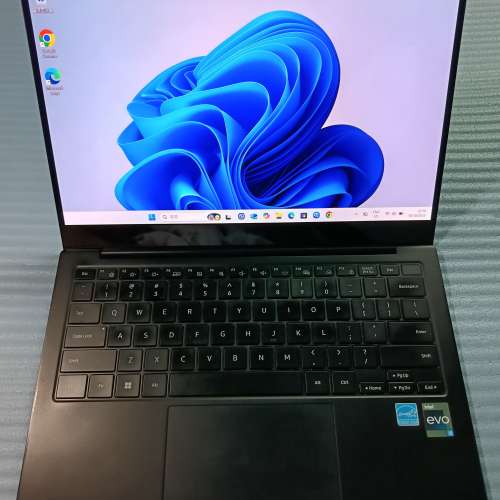 Samsung Galaxy Book2 Pro