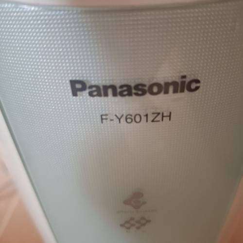 Panasonic F-Y601ZH 熱石式抽濕機