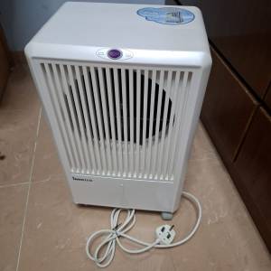 Innotech 20L抽濕機