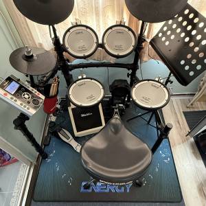Roland TD-9 V Drums 電子鼓