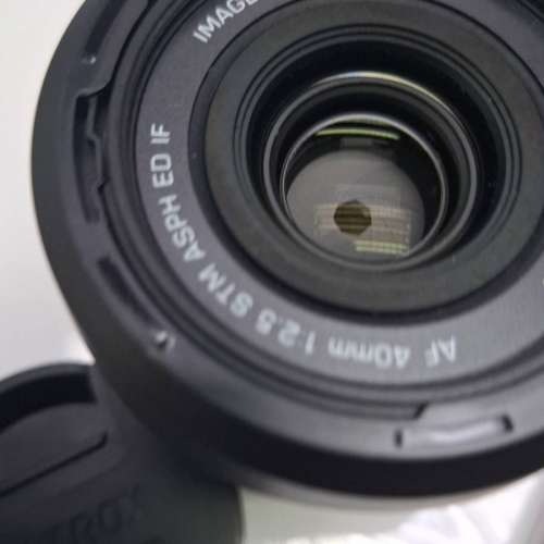 Viltrox AF 40mm f/2.5 FE 全片幅自動對焦鏡頭