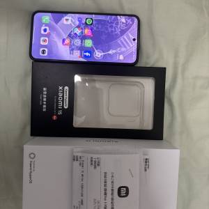 小米15白 512gb 港行