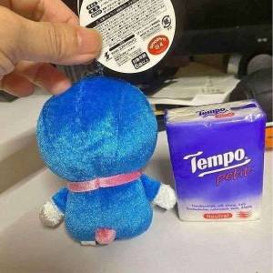 反光多啦A夢 ( 全新有吊牌) 日本旅行時購買