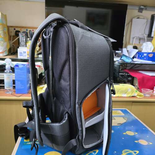 Lowepro BP400AW ||| 外影代袋