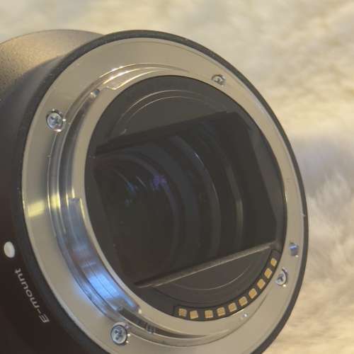 Sony FE 24-70GM 2.8 Lens