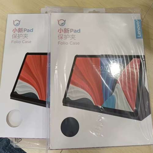 Lenovo 聯想小新Pad 10.6" 平板電腦