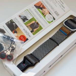 Peak Design Slide Lite 相機肩帶 Sony Nikon Canon