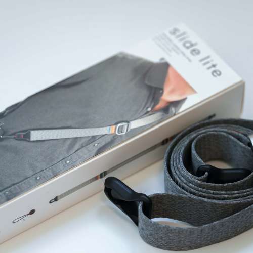Peak Design Slide Lite 相機肩帶 Sony Nikon Canon