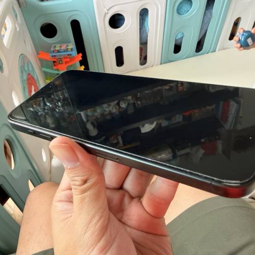 iphone 15 pro max 256gb black 黑色