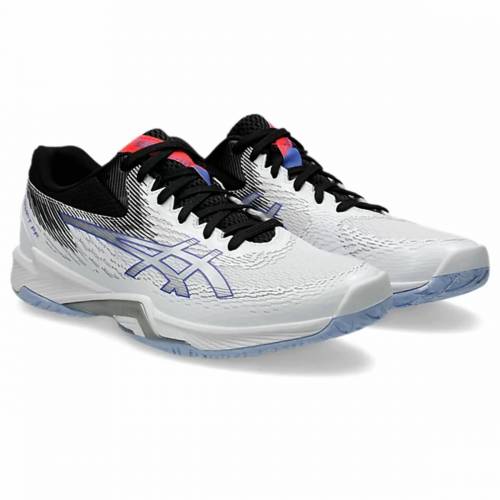 Asics V-Swift FF 4 排球鞋 45 us11
