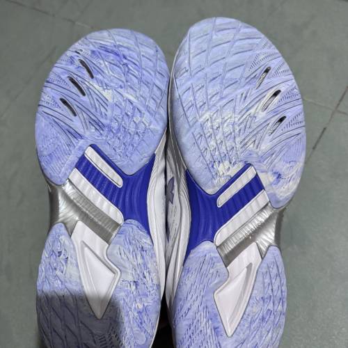 Asics V-Swift FF 4 排球鞋 45 us11