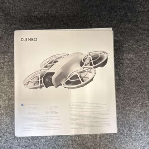 DJI Neo