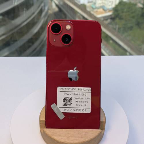 港版 iphone 13 mini 128/256GB 超值價