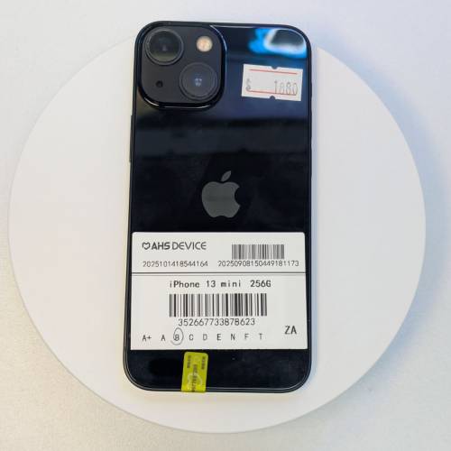 港版 iphone 13 mini 128/256GB 超值價
