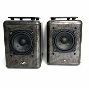 JVC微音響喇叭