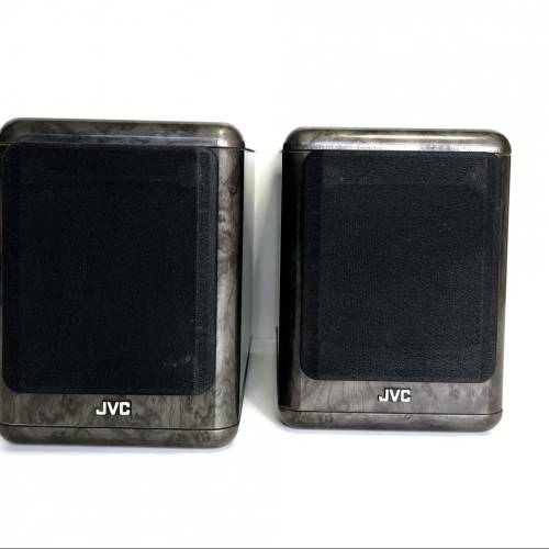 JVC微音響喇叭