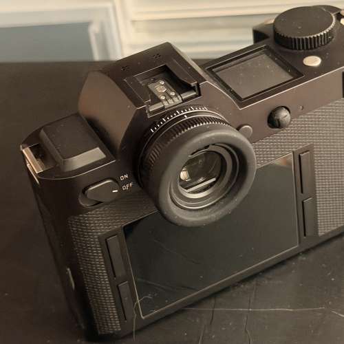 Leica SL 性價比最高