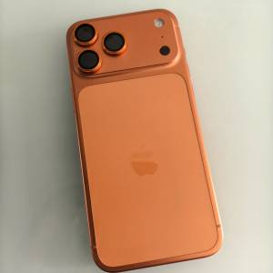 Apple iPhone 17 Pro Max 512G 橙