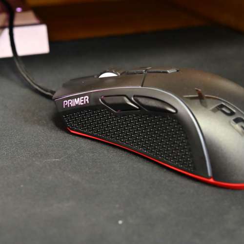 全新未開封 XPG PRIMER