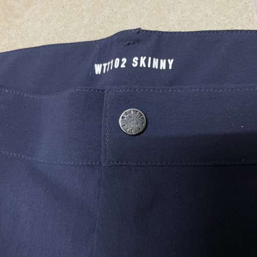 全新日本🇯🇵New Balance Skinny速乾褲