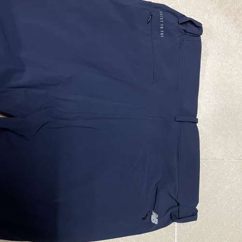 全新日本🇯🇵New Balance Skinny速乾褲