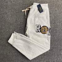 全新Polo Ralph Lauren 加絨衛褲