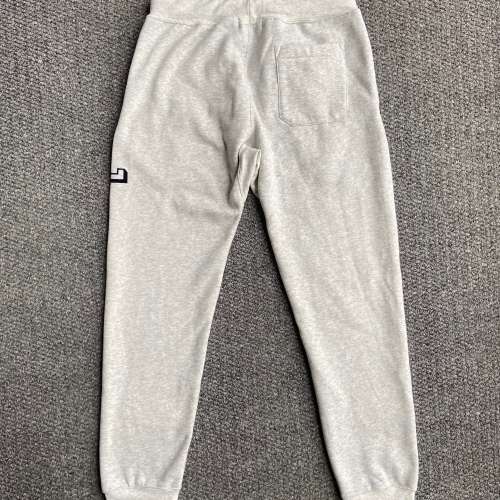 全新Polo Ralph Lauren 加絨衛褲