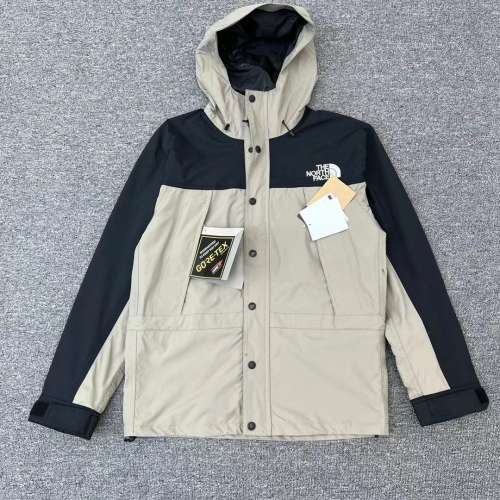日版THE NORTH FACE Mountain Light Jacket