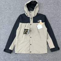 日版THE NORTH FACE Mountain Light Jacket