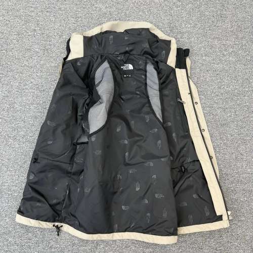 日版THE NORTH FACE Mountain Light Jacket