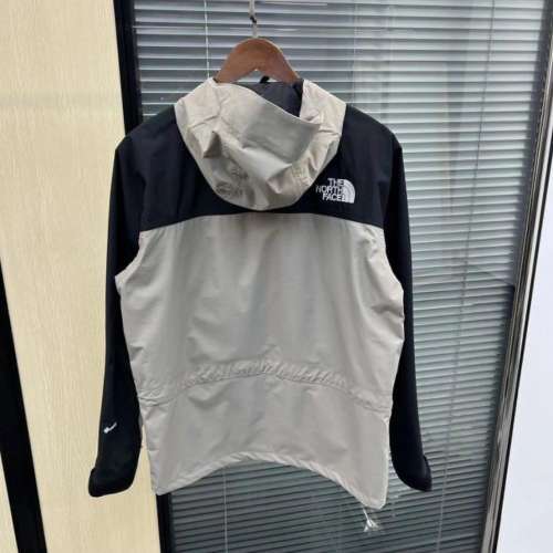 日版THE NORTH FACE Mountain Light Jacket