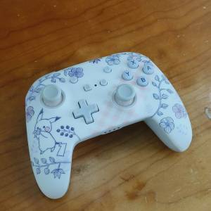 Pokemon Switch 手制