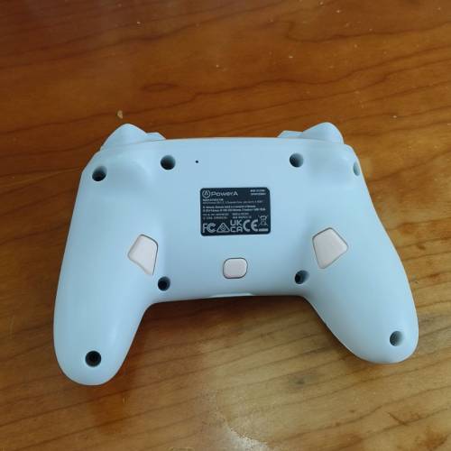 Pokemon Switch 手制