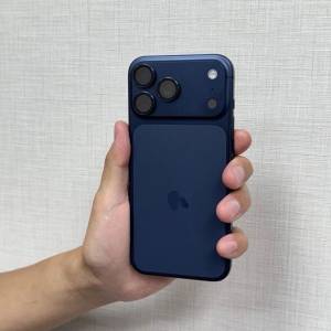 iPhone 17 pro max 256gb