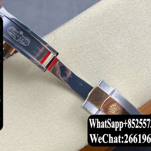 Rolex 日誌型 datejust m126331-0001 41mm