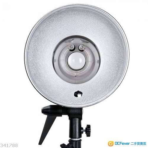 Godox 影樓攝光燈 TC-400