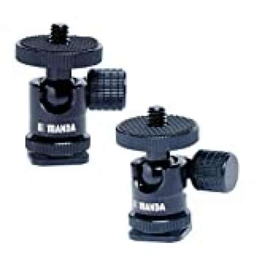 超迷你云台 (兩個)