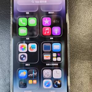 港行 iPhone 14 Pro Max 512GB