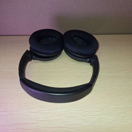 QuietComfort 35 無線耳機II (change 耳機耳罩軟墊)