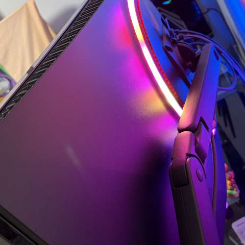 LG 38GN950 21:9 UltraGear Nano IPS