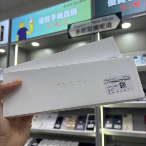 Apple Watch s10 46mm gps+lte