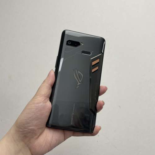 (❤️&zwj;🔥打機神器❤️&zwj;🔥🔥ASUS電競手機系列 🔥Asus_Z01QD & ASUS ROG phone 9 P...