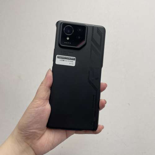 (❤️&zwj;🔥打機神器❤️&zwj;🔥🔥ASUS電競手機系列 🔥Asus_Z01QD & ASUS ROG phone 9 P...