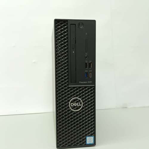 Dell Precision 3431 SFF Workstation